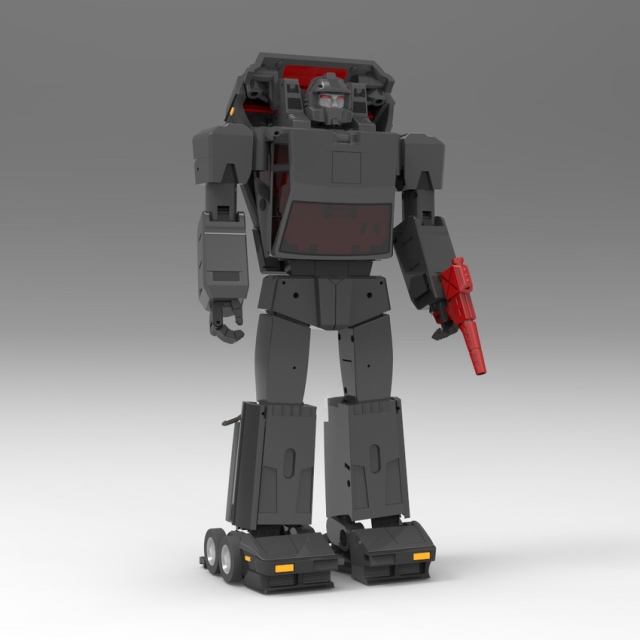 [Pre-Order] XTransbots MX-29 Fury Runabout