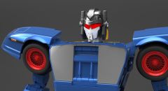 [Pre-Order] X-Transbots MX-26A Bond &amp; James Punch &amp; CounterPunch America Version