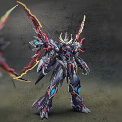 [Pre-Order] Motor Nuclear MNQ-06 1/72 Long Ju