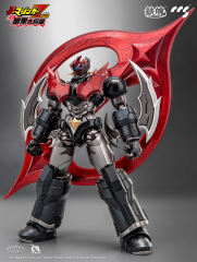 CCS Toys Gokin Mazinger Zero