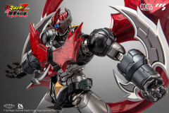CCS Toys Gokin Mazinger Zero
