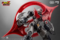 CCS Toys Gokin Mazinger Zero