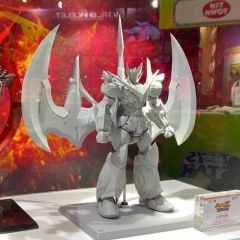 [Pre-Order] CCS Toys Great Mazinkaiser