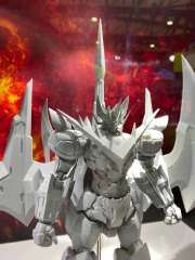 [Pre-Order] CCS Toys Great Mazinkaiser