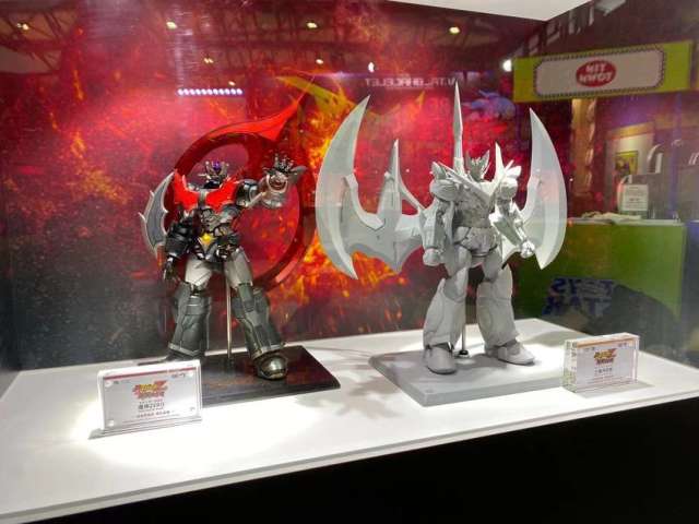 [Pre-Order] CCS Toys Great Mazinkaiser