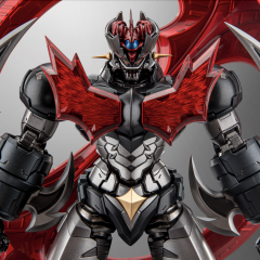 CCS Toys Gokin Mazinger Zero
