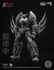 [Pre-Order] CCS Toys Shin Getter Robo Shin Getter-1