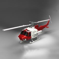 [Pre-Order] XTransbots MX-32 Jian Blades