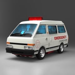 [Pre-Order] XTransbots MX-31 Paragon First Aid