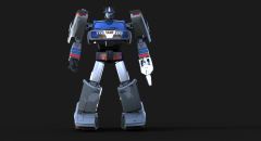 [Pre-Order] XTransbots MX-25 Maedas Omnibot Camshaft