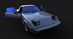 [Pre-Order] XTransbots MX-25 Maedas Omnibot Camshaft