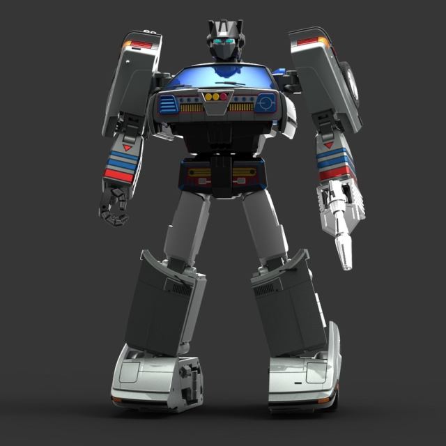[Pre-Order] XTransbots MX-25 Maedas Omnibot Camshaft