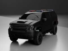 [Pre-Order] AlienAttack Toys AAT-05 Manticore Crowbar