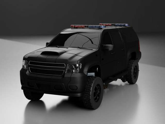 [Pre-Order] AlienAttack Toys AAT-05 Manticore Crowbar