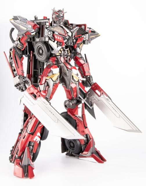 Original Venerable OV-01 Sentinel Prime