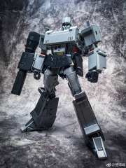 Infinite Transformation IT-01 Emperor of Destruction Megatron
