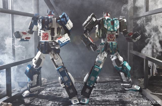 NBK K-SR02 King of The Sniper Adjudicator