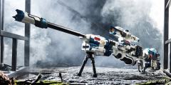 NBK K-SR02 King of The Sniper Adjudicator