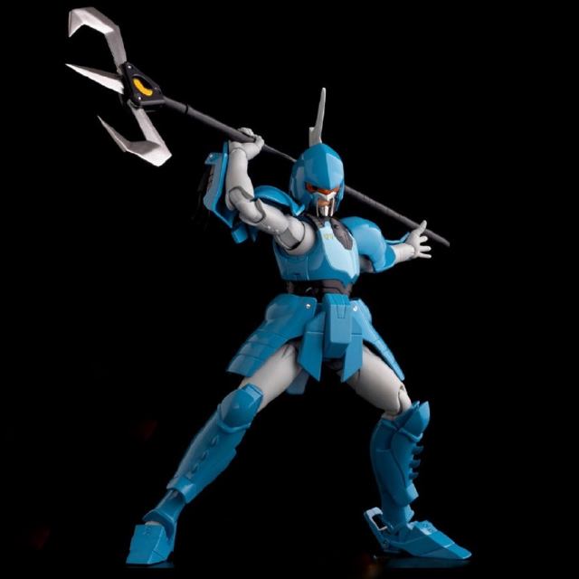 [No Full-Price Pre-Order] Sentinel Toys 1/12 Chodankado Ronin Warriors Cye of The Torrent