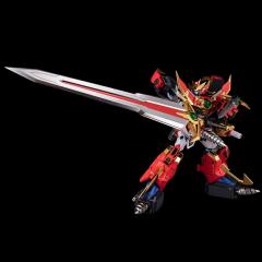 [Pre-Order] Sentinel Toys Metamor-Force "Bari"ation Gravion Zwei: Ultimate Gravion