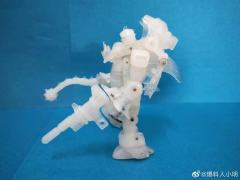 [Pre-Order] Xiaomo Studio Gnaw Sharkticons Set of 3