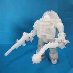 [Pre-Order] Xiaomo Studio Gnaw Sharkticons Set of 3