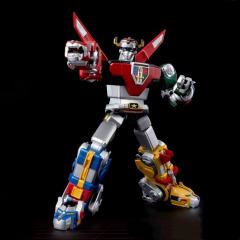[Pre-Order] Threezero Studio Voltron Defender of The Universe ROBO-DUO Golion