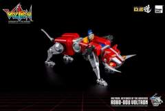 [Pre-Order] Threezero Studio Voltron Defender of The Universe ROBO-DUO Golion