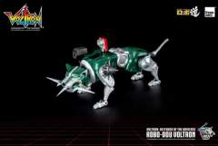[Pre-Order] Threezero Studio Voltron Defender of The Universe ROBO-DUO Golion