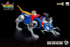 [Pre-Order] Threezero Studio Voltron Defender of The Universe ROBO-DUO Golion