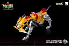 [Pre-Order] Threezero Studio Voltron Defender of The Universe ROBO-DUO Golion