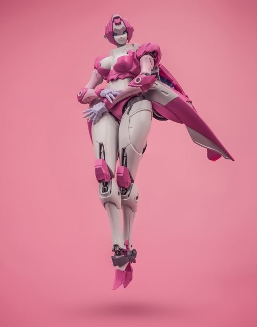 [Pre-Order] CDL CDL-01 RC Arcee