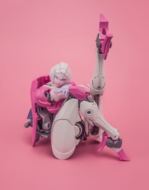 [Pre-Order] CDL CDL-01 RC Arcee