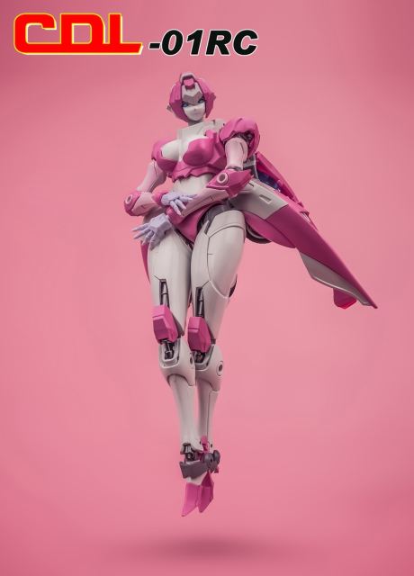 [Pre-Order] CDL CDL-01 RC Arcee