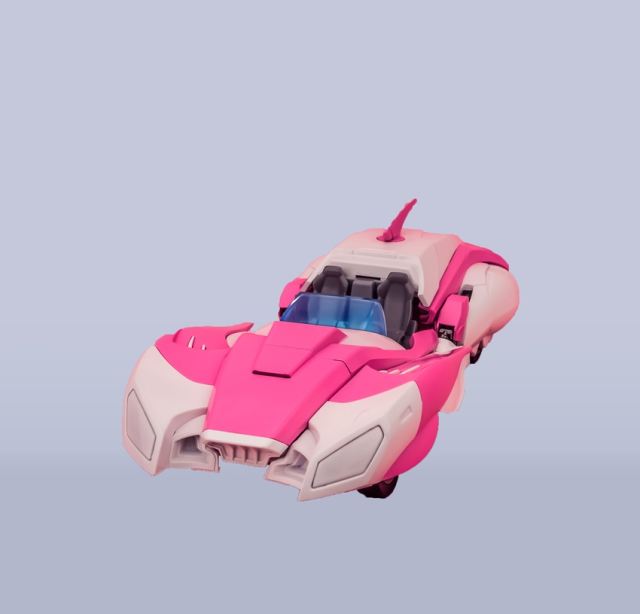 [Pre-Order] CDL CDL-01 RC Arcee