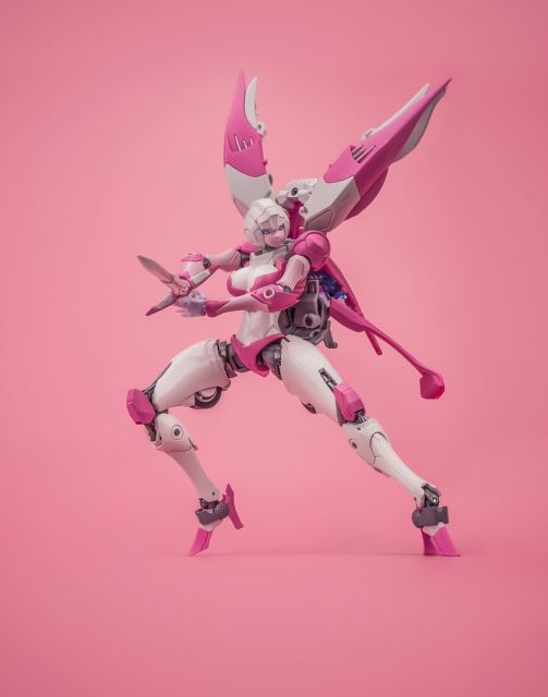 [Pre-Order] CDL CDL-01 RC Arcee