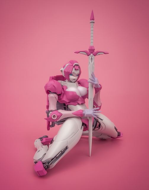[Pre-Order] CDL CDL-01 RC Arcee