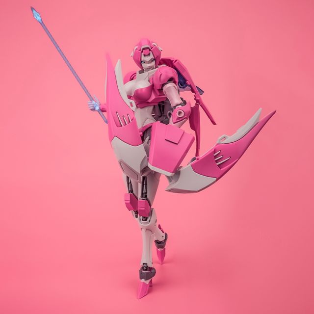 [Pre-Order] CDL CDL-01 RC Arcee