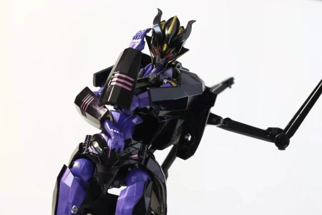 [Pre-Order] APC Toys Night Countess Blackarachnia