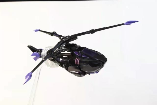 [Pre-Order] APC Toys Night Countess Blackarachnia