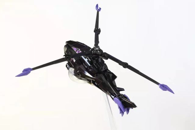 [Pre-Order] APC Toys Night Countess Blackarachnia