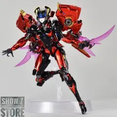[Pre-Order] Bingo Toys BT-02 Windgirl IDW Windblade