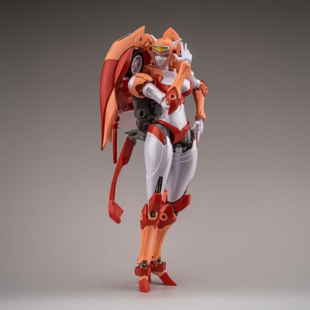 [Pre-Order] CDL CDL-02 ALT Elita One