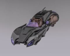 [Pre-Order] CDL CDL-03 CAT Arcee Catwoman Version