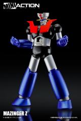 [Pre-Order] Action Toys Mini Action Series Mazinger Z