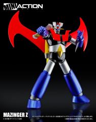 [Pre-Order] Action Toys Mini Action Series Mazinger Z