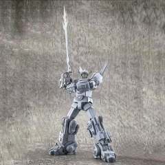 [No Full-Price Pre-Order] Action Toys Mini Action Series Voltron Beast King Golion