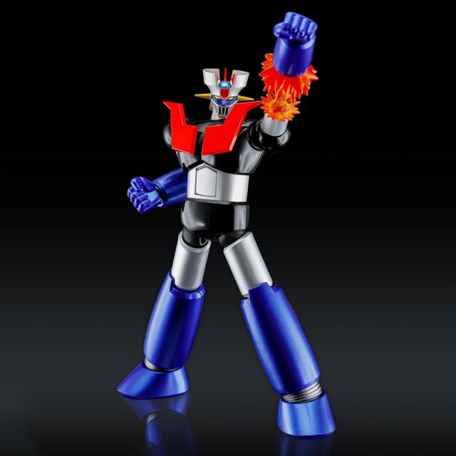 [Pre-Order] Action Toys Mini Action Series Mazinger Z