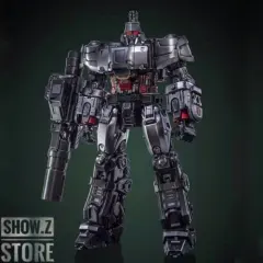 Megatank MT01 Monocrat Megatron