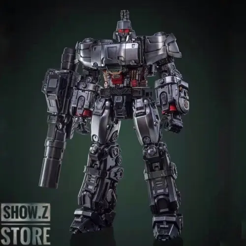 Megatank MT01 Monocrat Megatron